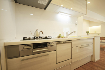 �L�b�`���@-