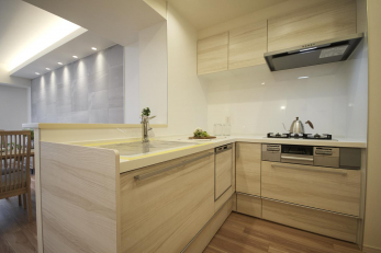 �L�b�`���@-