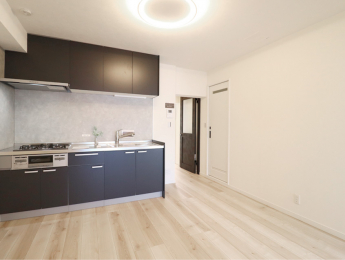 �L�b�`���@-