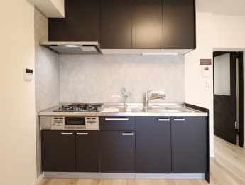 �L�b�`���@-