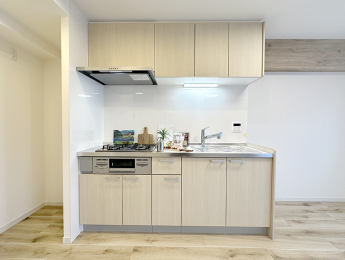 �L�b�`���@-