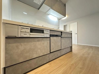 �L�b�`���@-