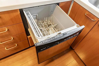 �L�b�`���@-