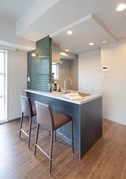 �L�b�`���@-