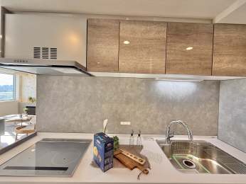 �L�b�`���@-