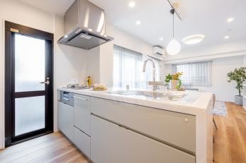 �L�b�`���@-