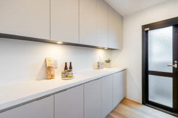 �L�b�`���@-