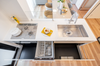 �L�b�`���@-