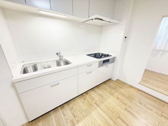 �L�b�`���@-