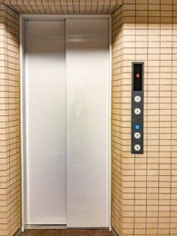 ���̑����p���@�G���x�[�^�[