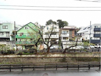 �Z�˂���̒��]�ʐ^�@-