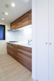 �L�b�`���@-