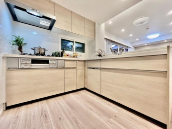 �L�b�`���@-