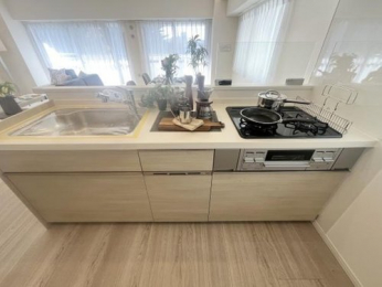 �L�b�`���@-