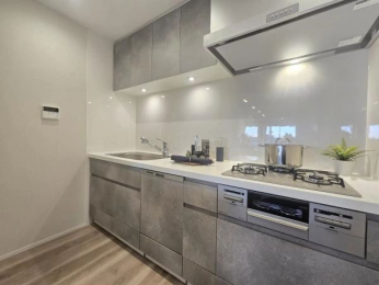 �L�b�`���@-