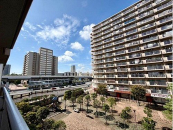 �Z�˂���̒��]�ʐ^�@-