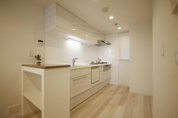 �L�b�`���@-