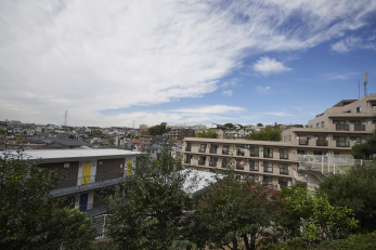 �Z�˂���̒��]�ʐ^�@-