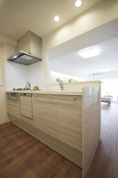 �L�b�`���@-