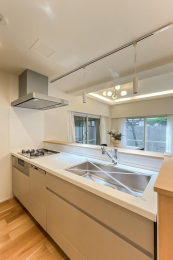 �L�b�`���@-