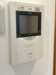 ���̑����ρ@TV���j�^�[�t�C���^�[�t�H��