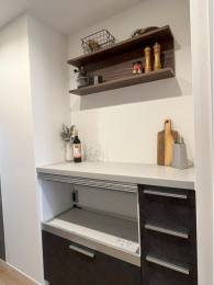 �L�b�`���@-