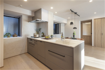 �L�b�`���@-