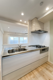 �L�b�`���@-