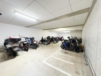 ���̑����p���@�o�C�N�u��