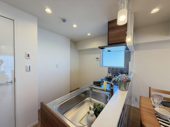 �L�b�`���@-