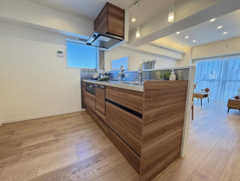 �L�b�`���@-