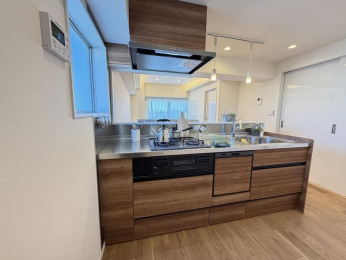 �L�b�`���@-