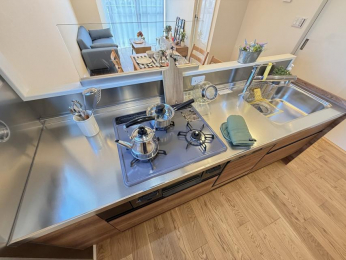 �L�b�`���@-