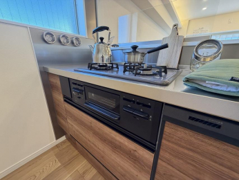 �L�b�`���@-