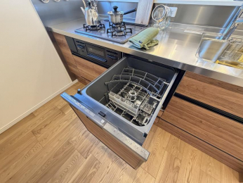 �L�b�`���@-