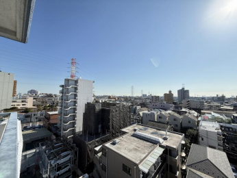 �Z�˂���̒��]�ʐ^�@-