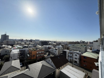 �Z�˂���̒��]�ʐ^�@-