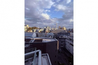 �Z�˂���̒��]�ʐ^�@-