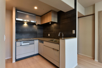 �L�b�`���@-