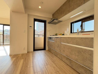 �L�b�`���@-