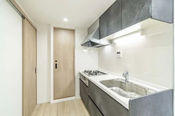 �L�b�`���@-