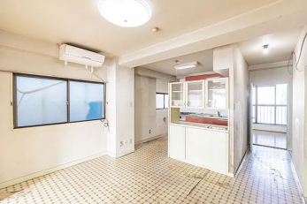 ���r���O�ȊO�̋����@�_�C�j���O���[��