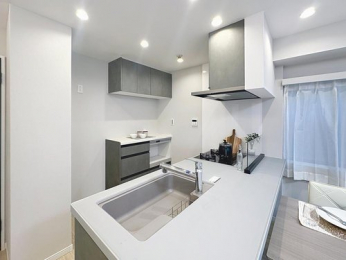 �L�b�`���@-