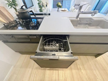 �L�b�`���@-