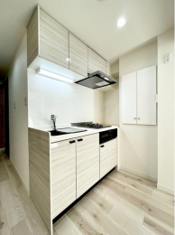 �L�b�`���@-