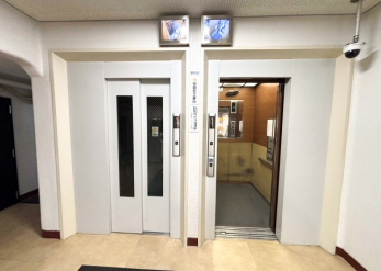 ���̑����p���@�G���x�[�^�[