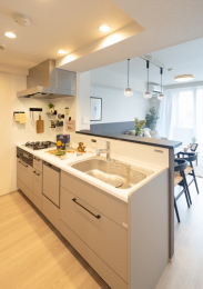 �L�b�`���@-