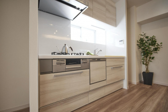 �L�b�`���@-