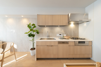 �L�b�`���@-