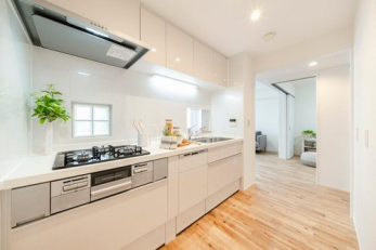 �L�b�`���@-